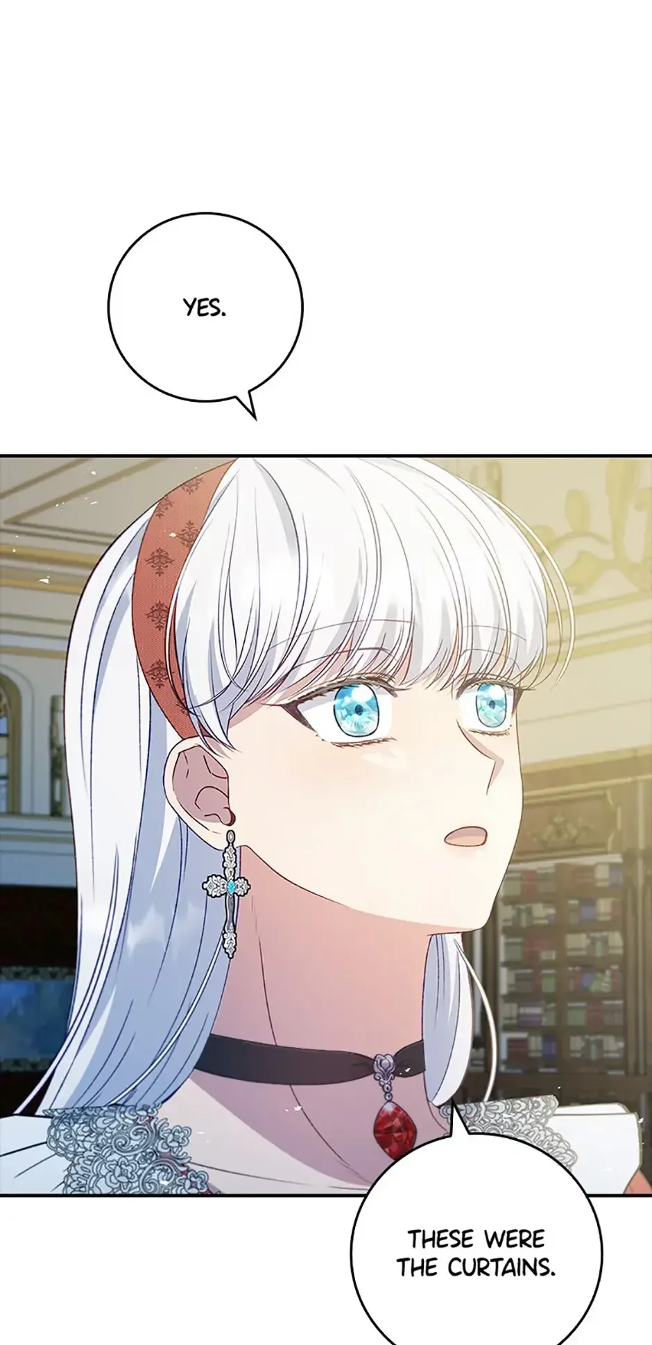 Fakes Don’t Want To Be Real Chapter 83 Online - página 79