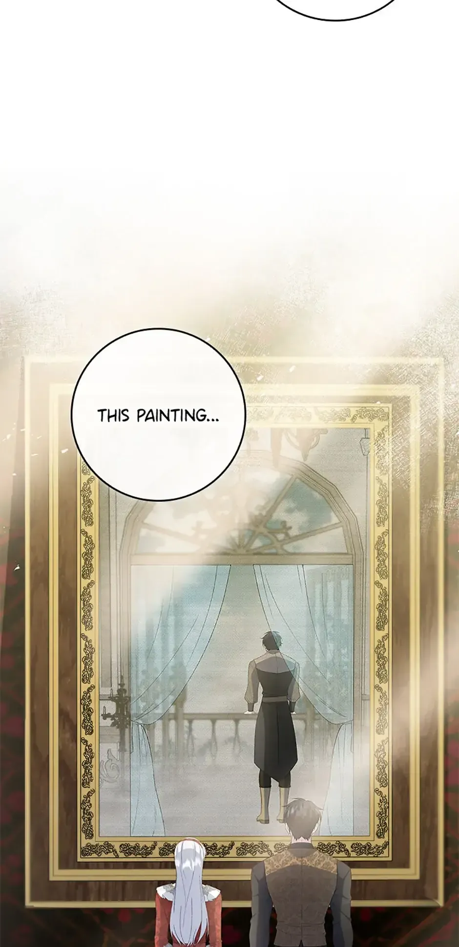 Fakes Don’t Want To Be Real Chapter 83 Online - página 80