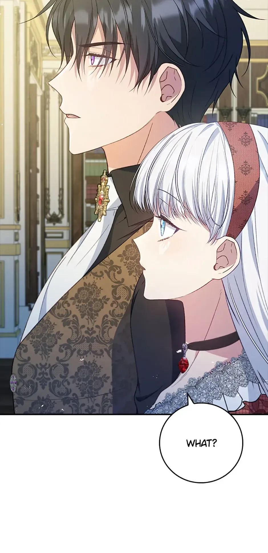 Fakes Don’t Want To Be Real Chapter 83 Online - página 82