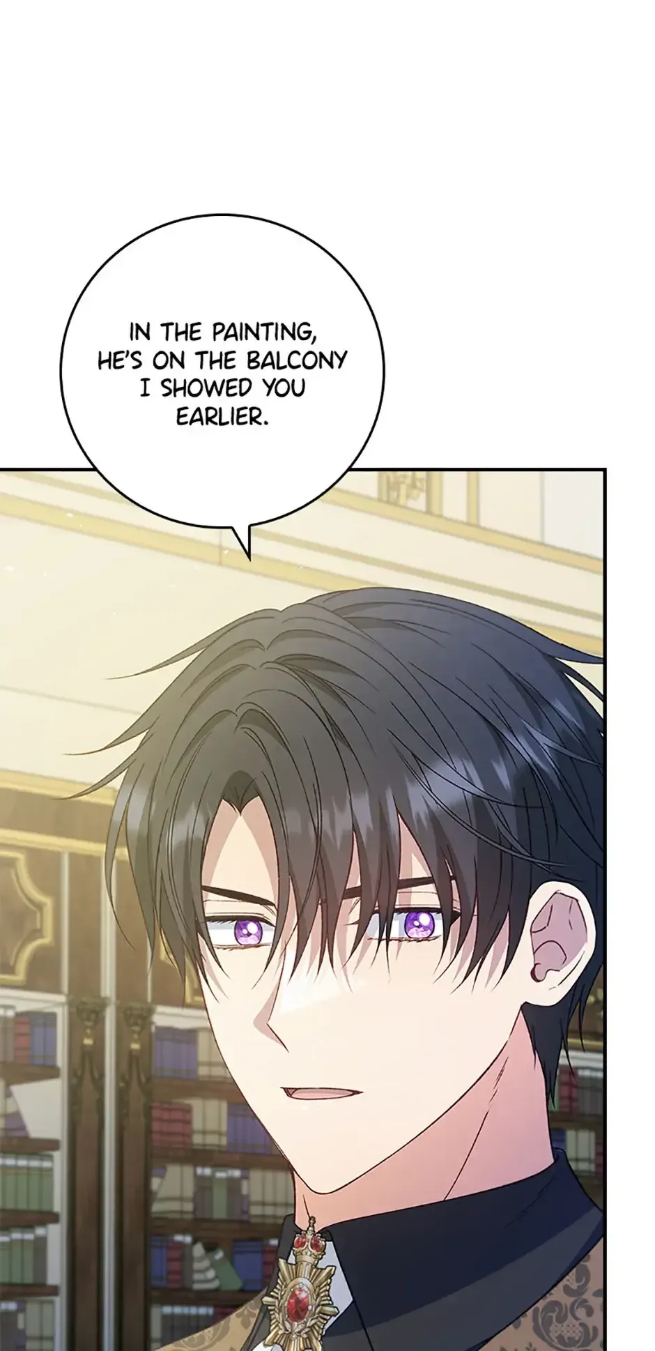 Fakes Don’t Want To Be Real Chapter 83 Online - página 83