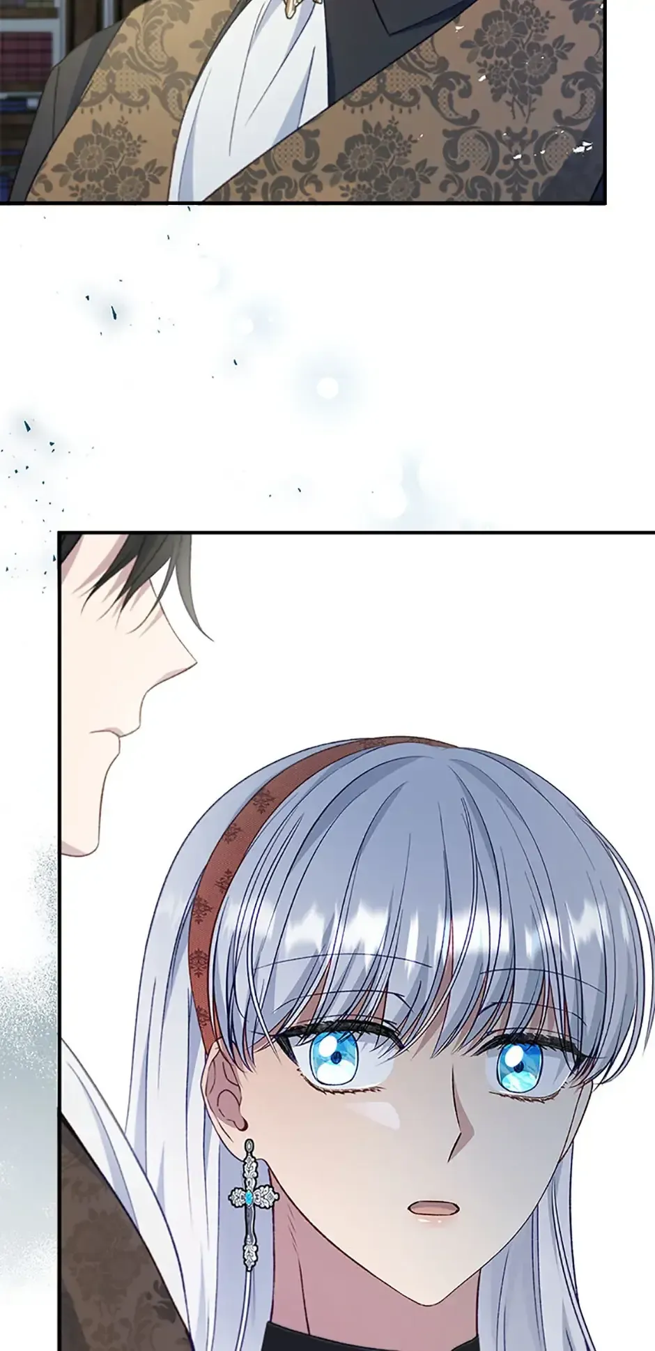 Fakes Don’t Want To Be Real Chapter 83 Online - página 84