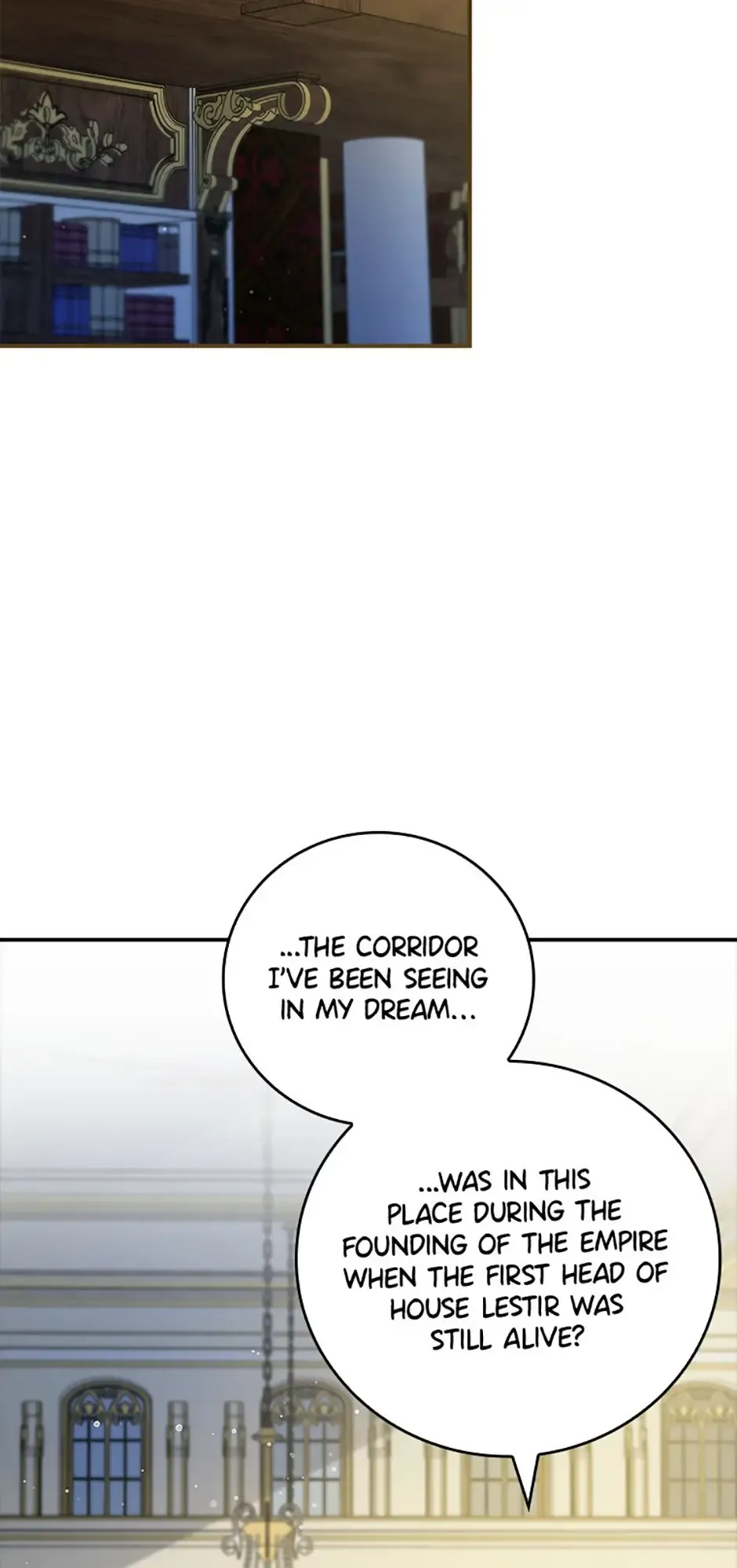 Fakes Don’t Want To Be Real Chapter 84 Online - página 3