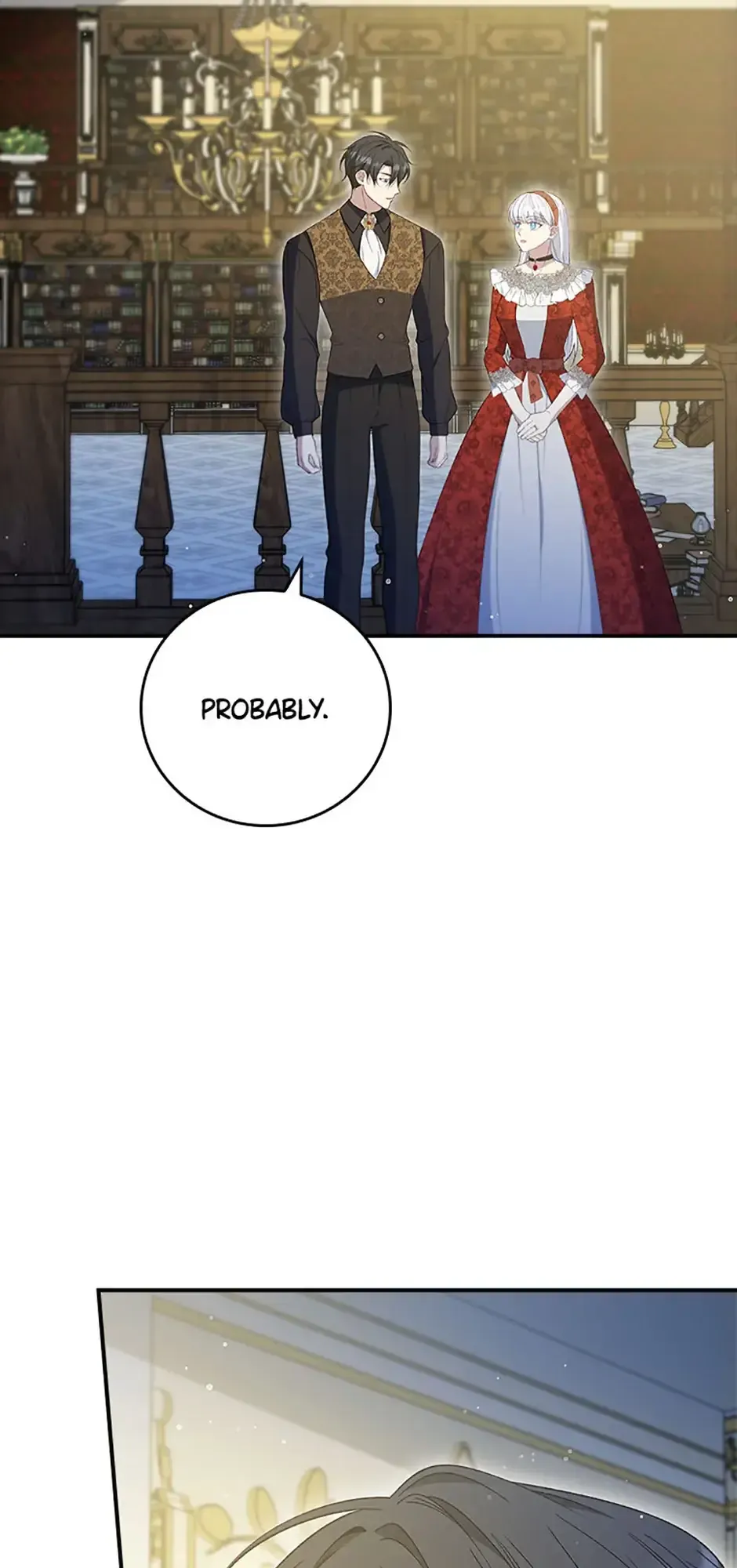 Fakes Don’t Want To Be Real Chapter 84 Online - página 4