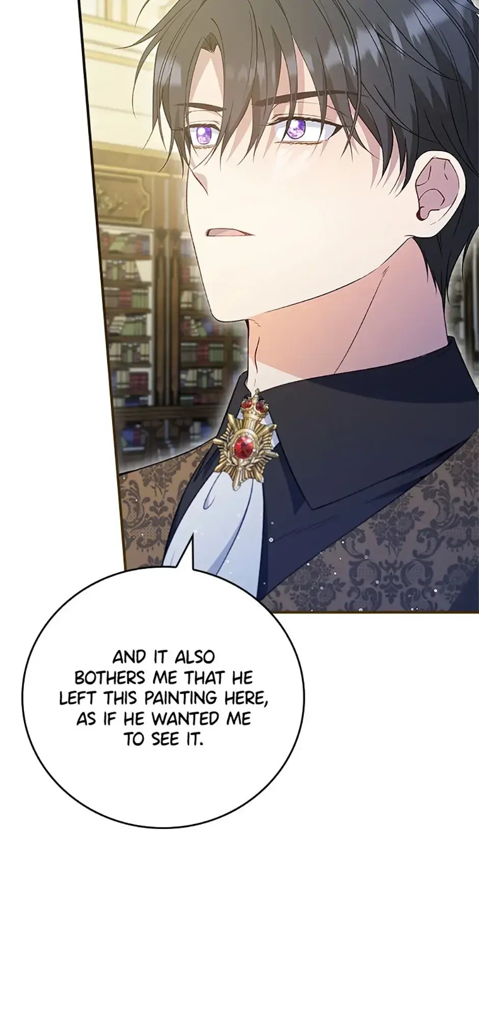 Fakes Don’t Want To Be Real Chapter 84 Online - página 5