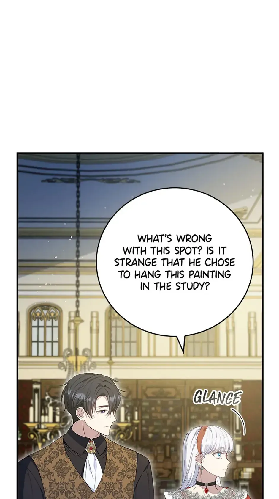 Fakes Don’t Want To Be Real Chapter 84 Online - página 6