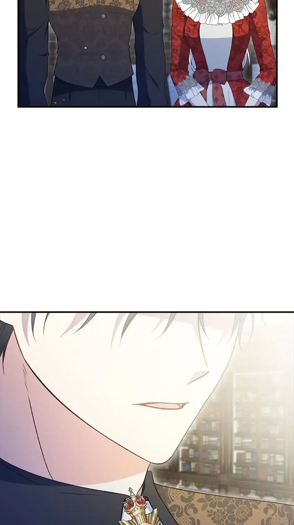 Fakes Don’t Want To Be Real Chapter 84 Online - página 7