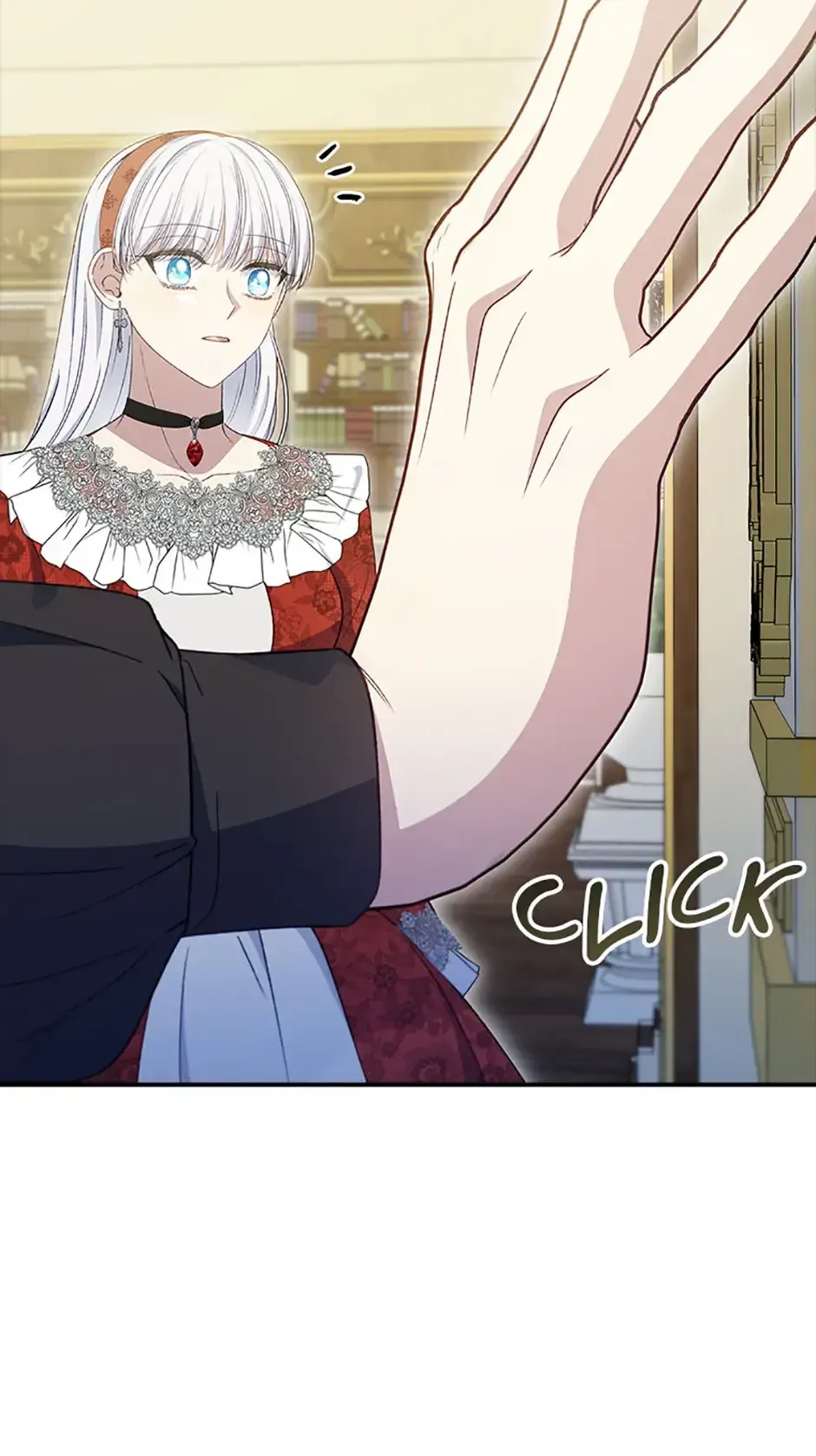 Fakes Don’t Want To Be Real Chapter 84 Online - página 9