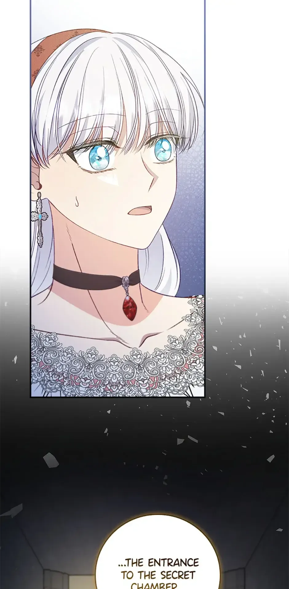 Fakes Don’t Want To Be Real Chapter 84 Online - página 13