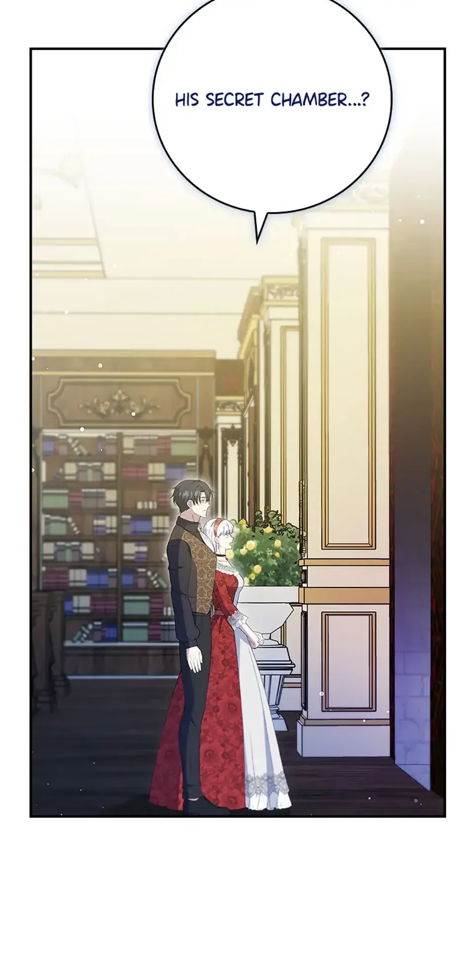 Fakes Don’t Want To Be Real Chapter 84 Online - página 15