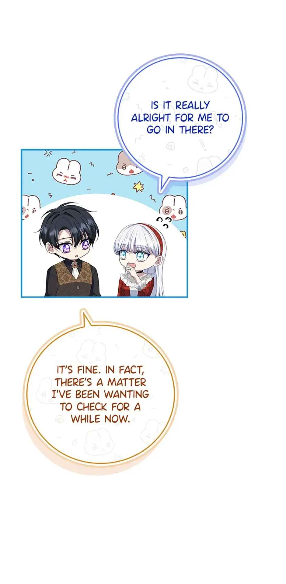 Fakes Don’t Want To Be Real Chapter 84 Online - página 16