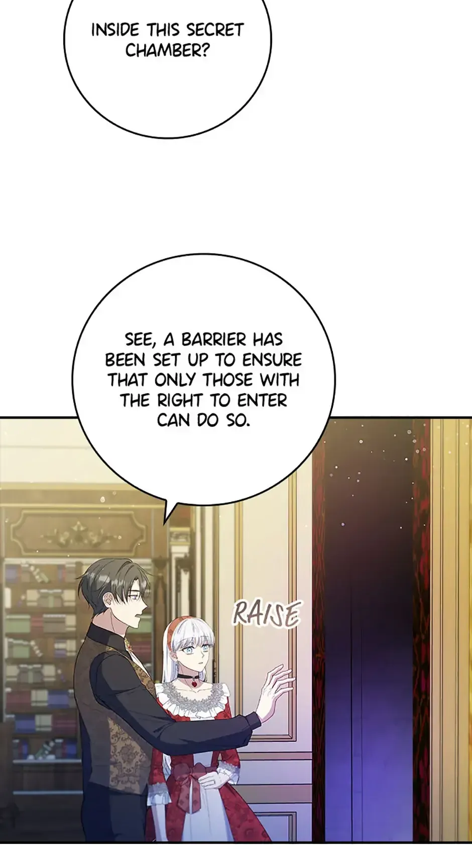 Fakes Don’t Want To Be Real Chapter 84 Online - página 18
