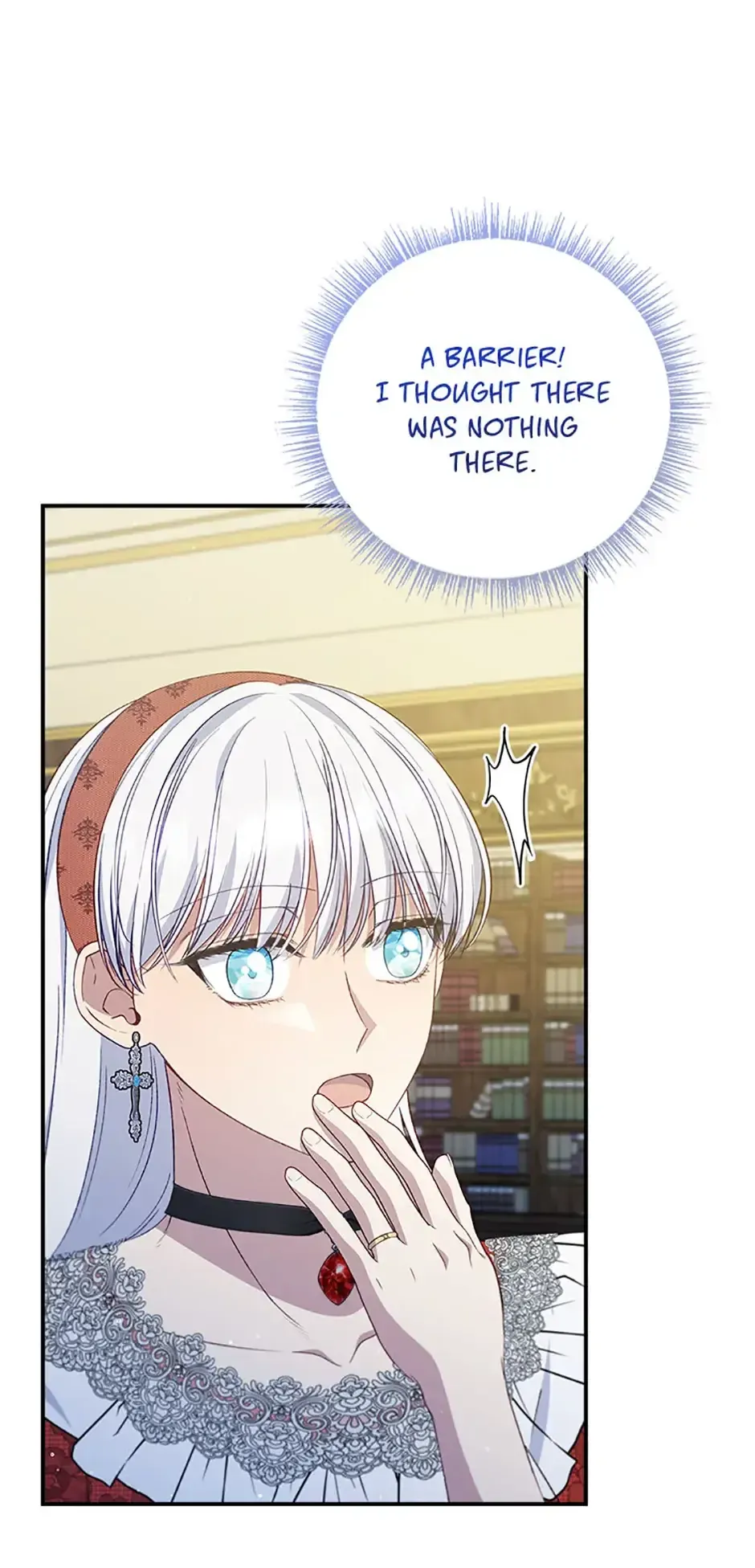 Fakes Don’t Want To Be Real Chapter 84 Online - página 20