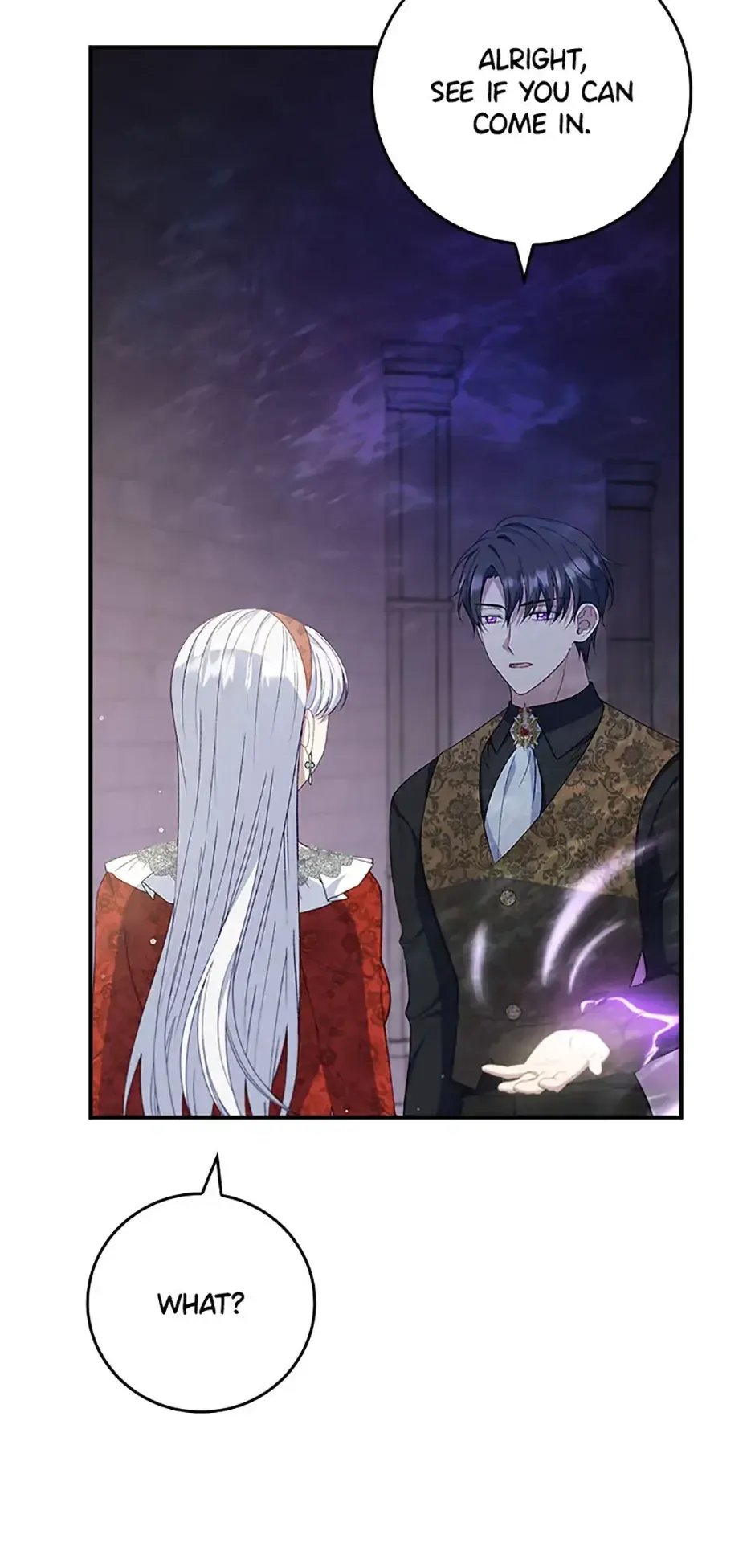 Fakes Don’t Want To Be Real Chapter 84 Online - página 24