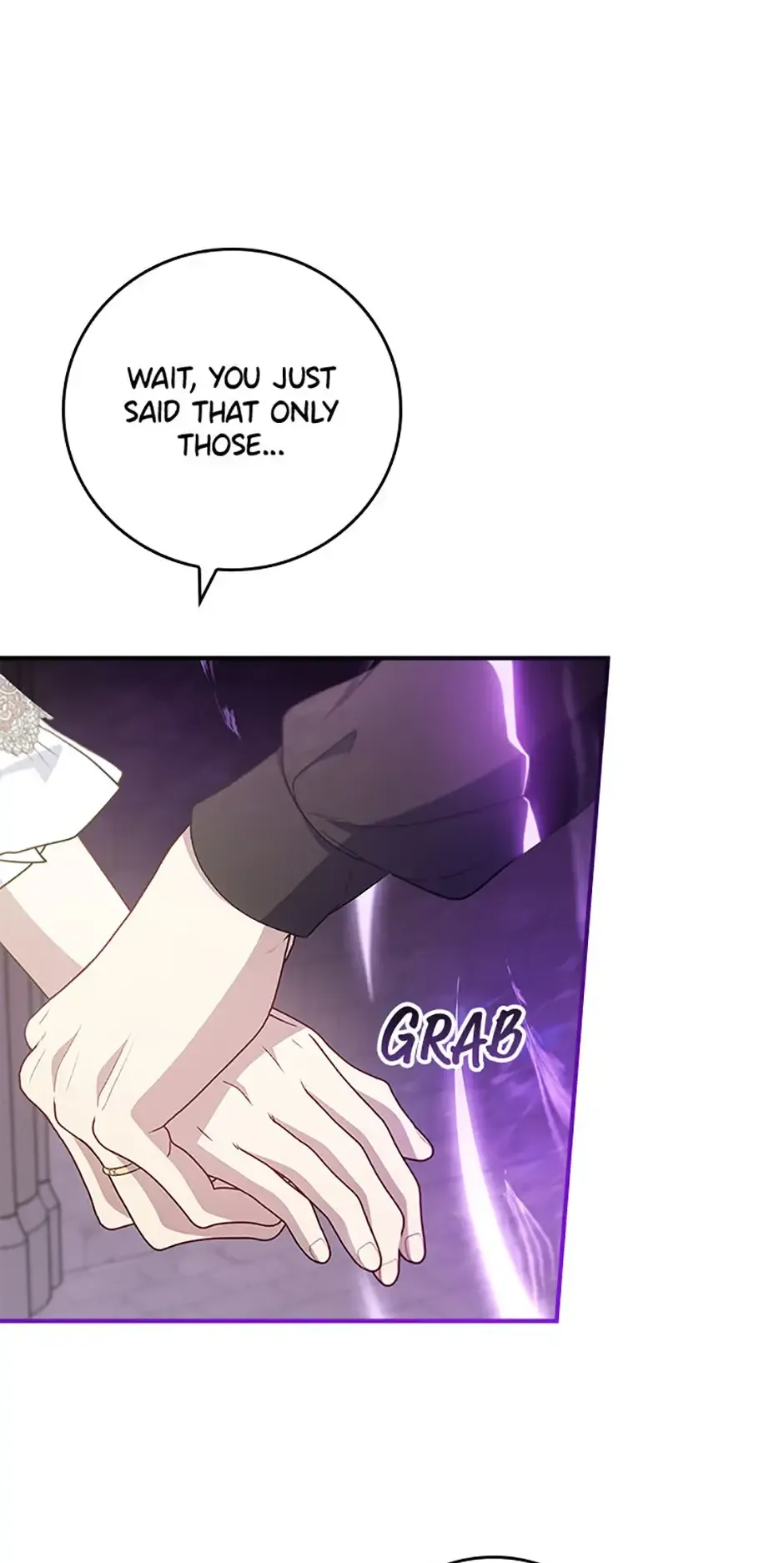 Fakes Don’t Want To Be Real Chapter 84 Online - página 25