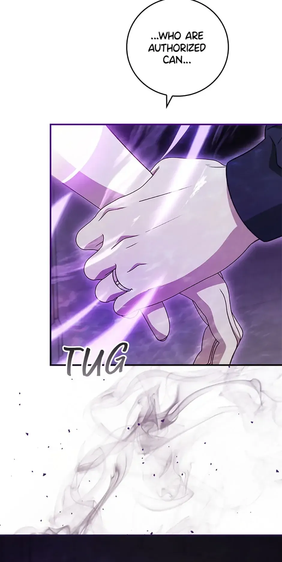 Fakes Don’t Want To Be Real Chapter 84 Online - página 26
