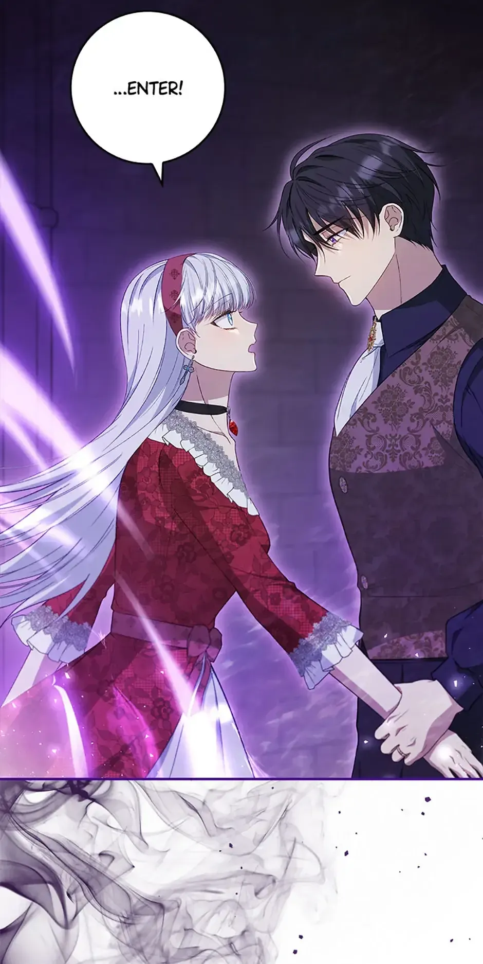 Fakes Don’t Want To Be Real Chapter 84 Online - página 27