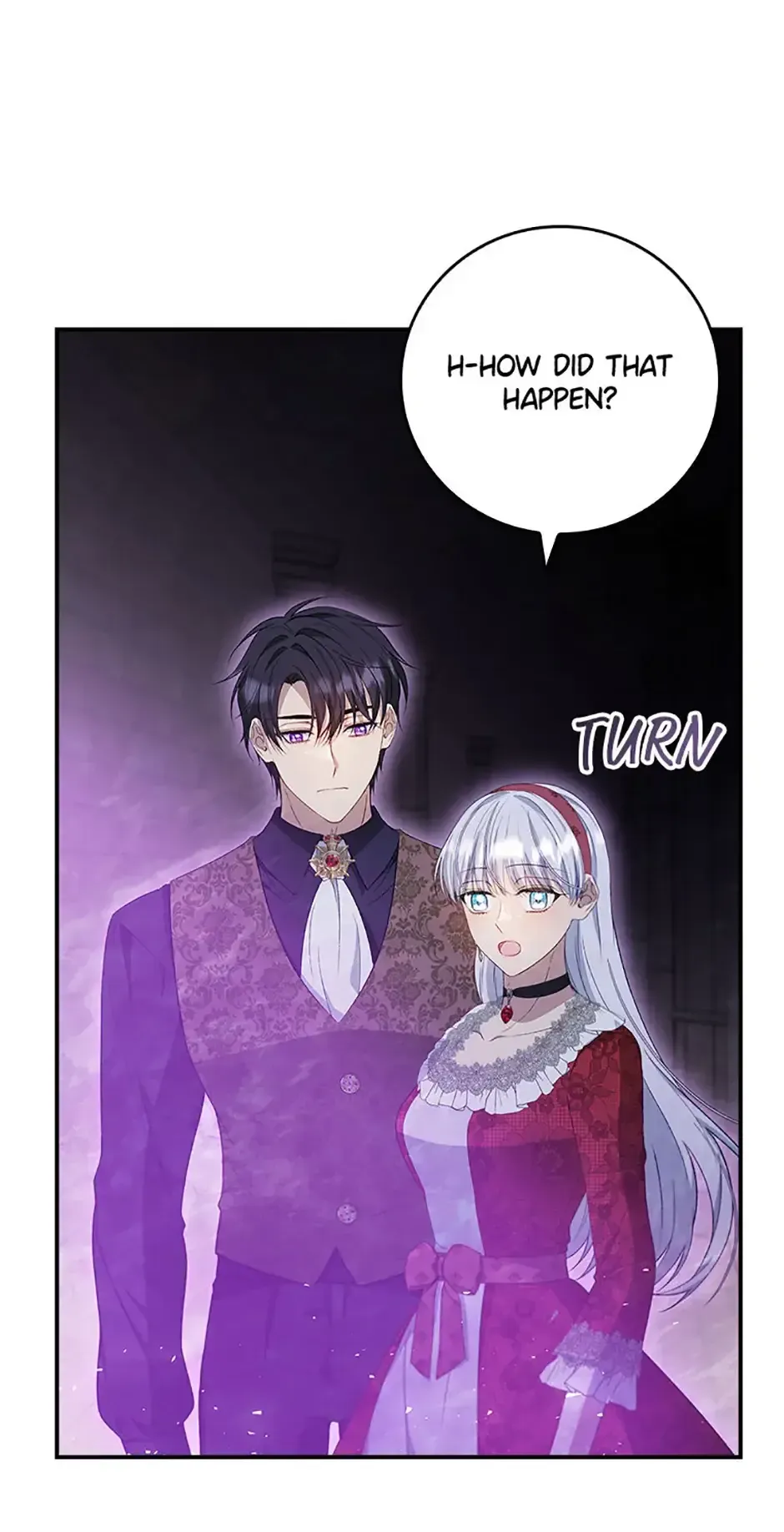 Fakes Don’t Want To Be Real Chapter 84 Online - página 29