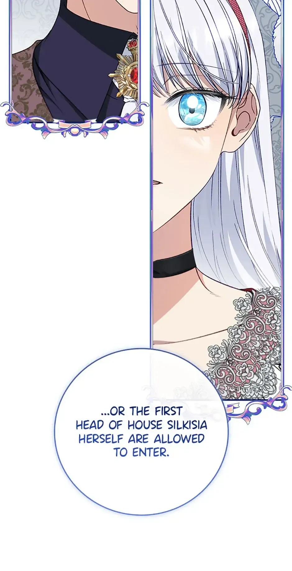 Fakes Don’t Want To Be Real Chapter 84 Online - página 33