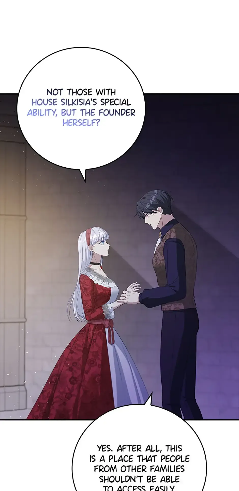 Fakes Don’t Want To Be Real Chapter 84 Online - página 34