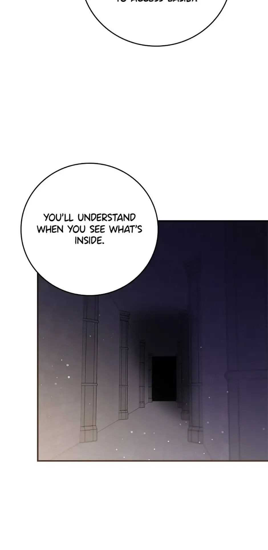 Fakes Don’t Want To Be Real Chapter 84 Online - página 35