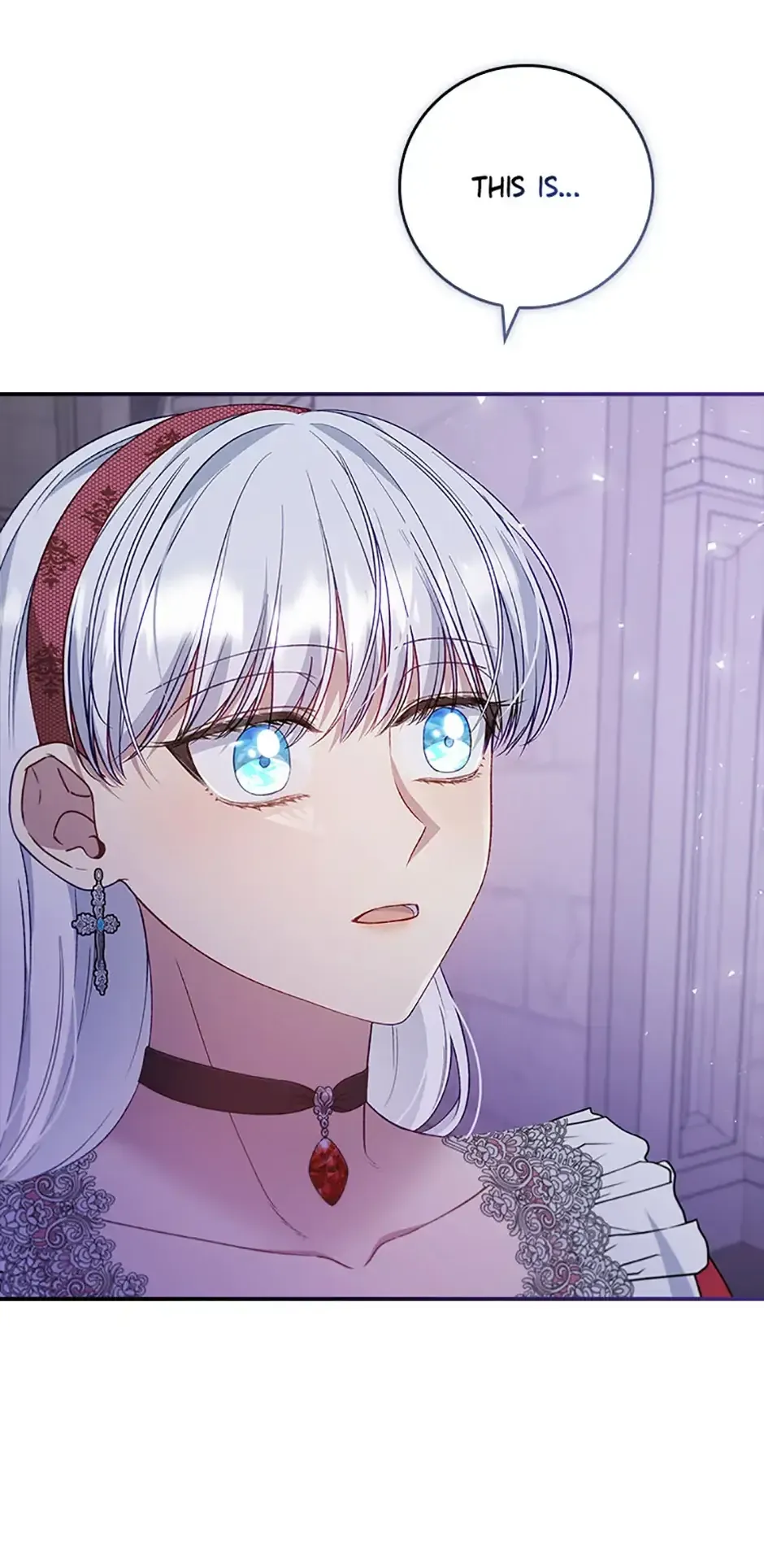 Fakes Don’t Want To Be Real Chapter 84 Online - página 37