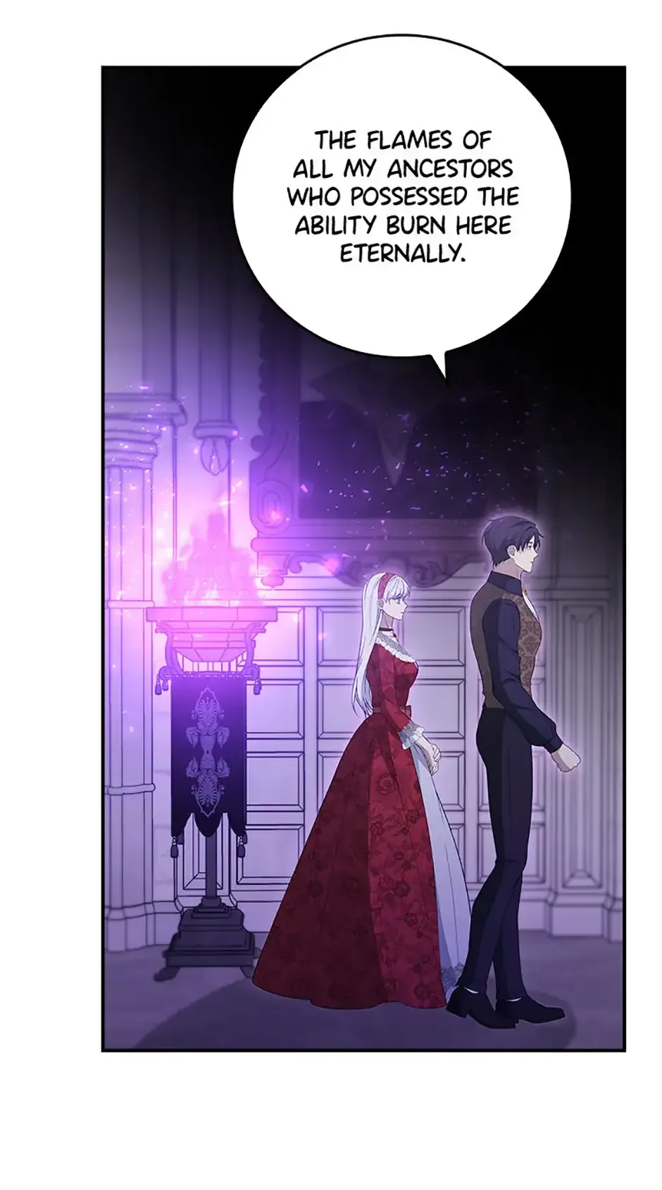 Fakes Don’t Want To Be Real Chapter 84 Online - página 43