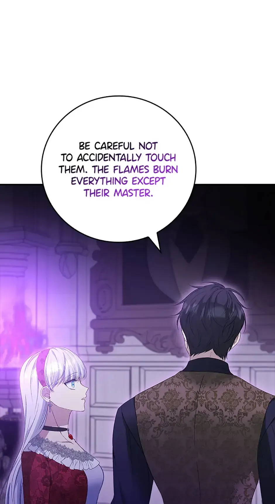 Fakes Don’t Want To Be Real Chapter 84 Online - página 44