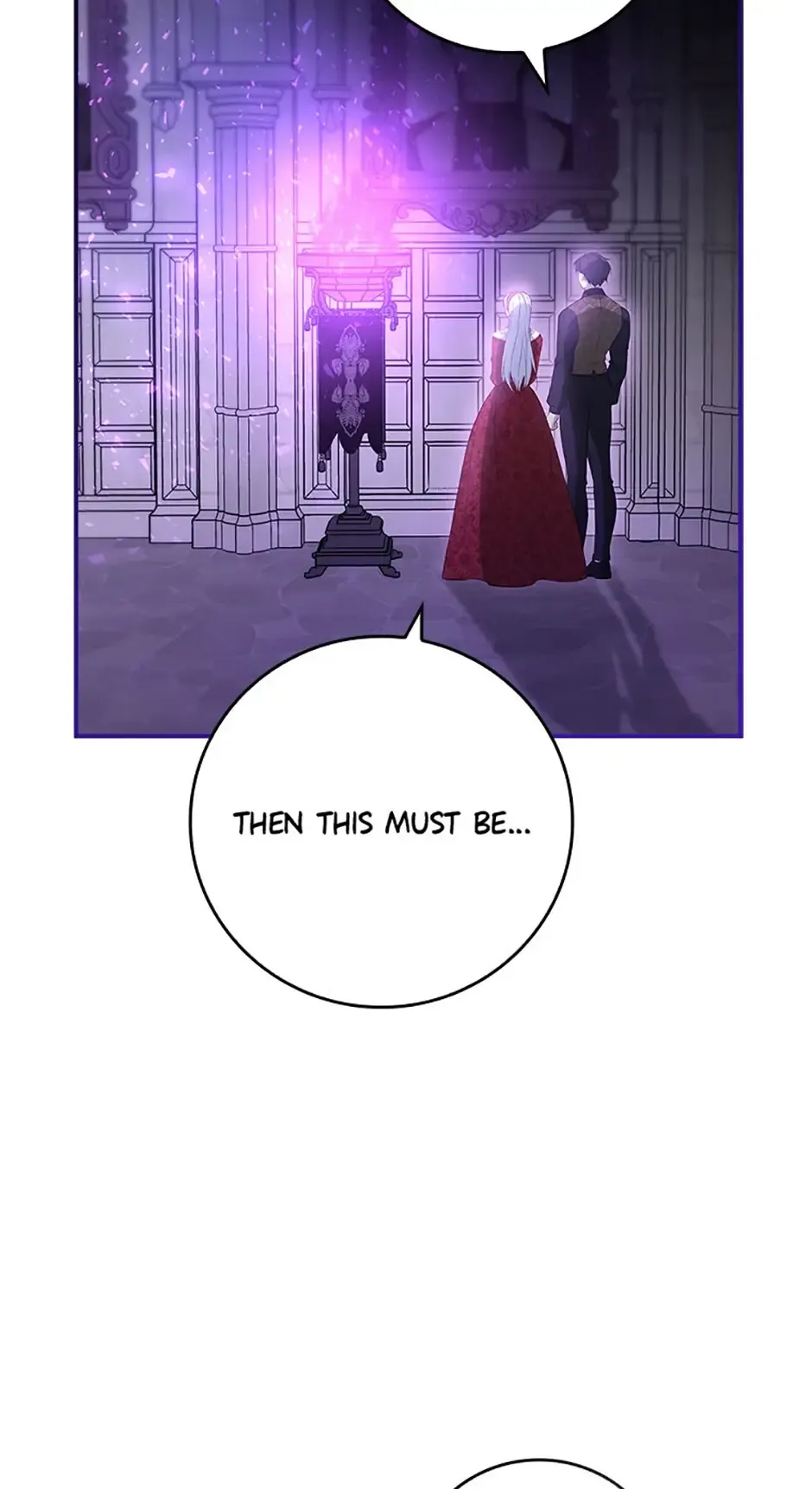 Fakes Don’t Want To Be Real Chapter 84 Online - página 46