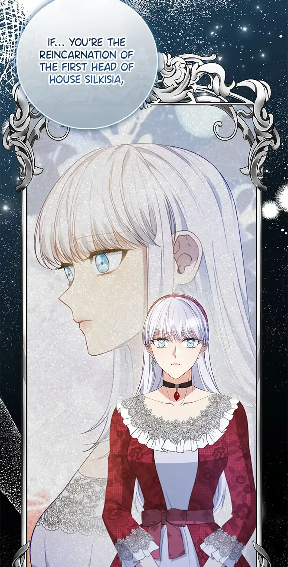 Fakes Don’t Want To Be Real Chapter 84 Online - página 53