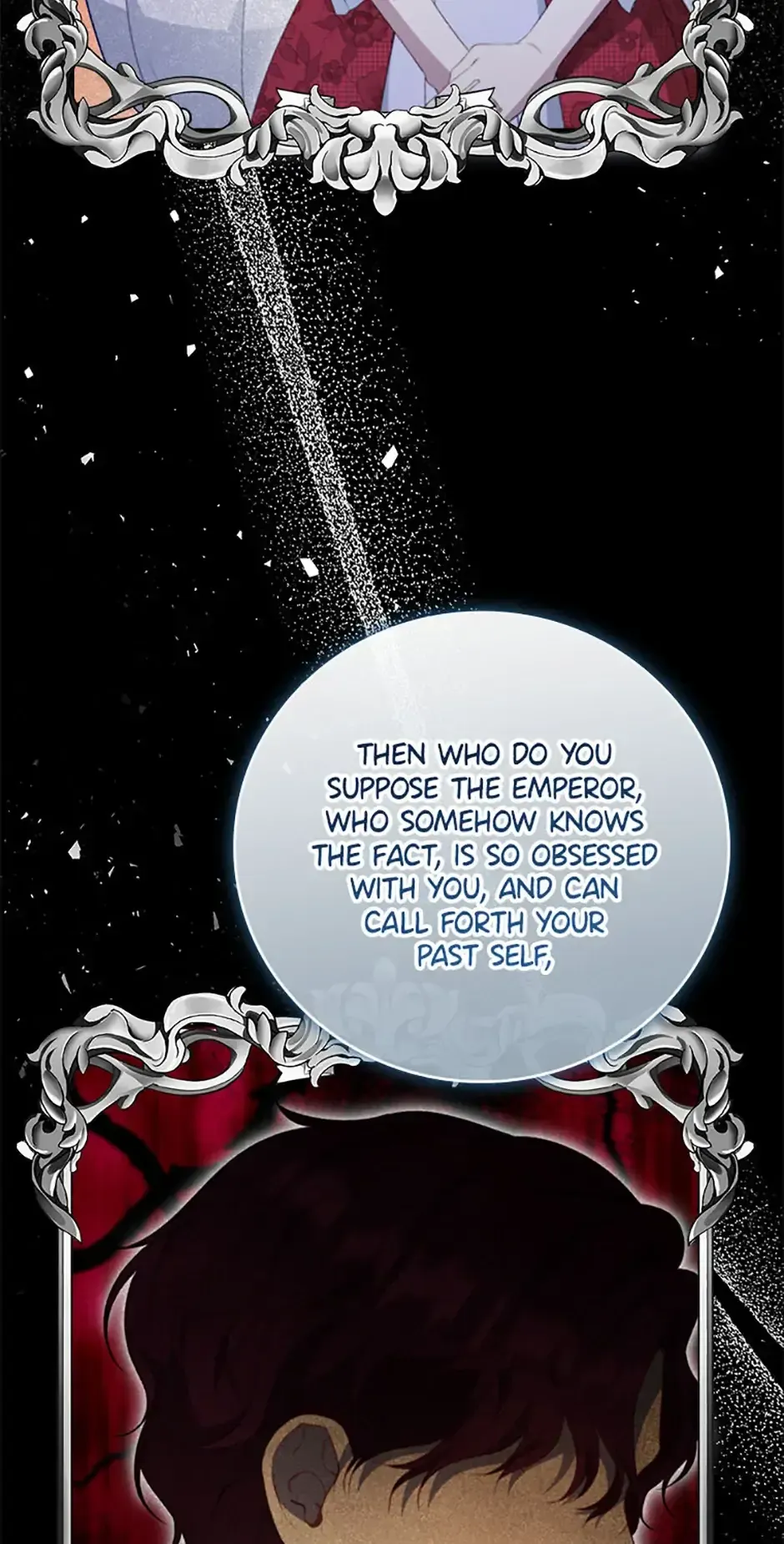 Fakes Don’t Want To Be Real Chapter 84 Online - página 54