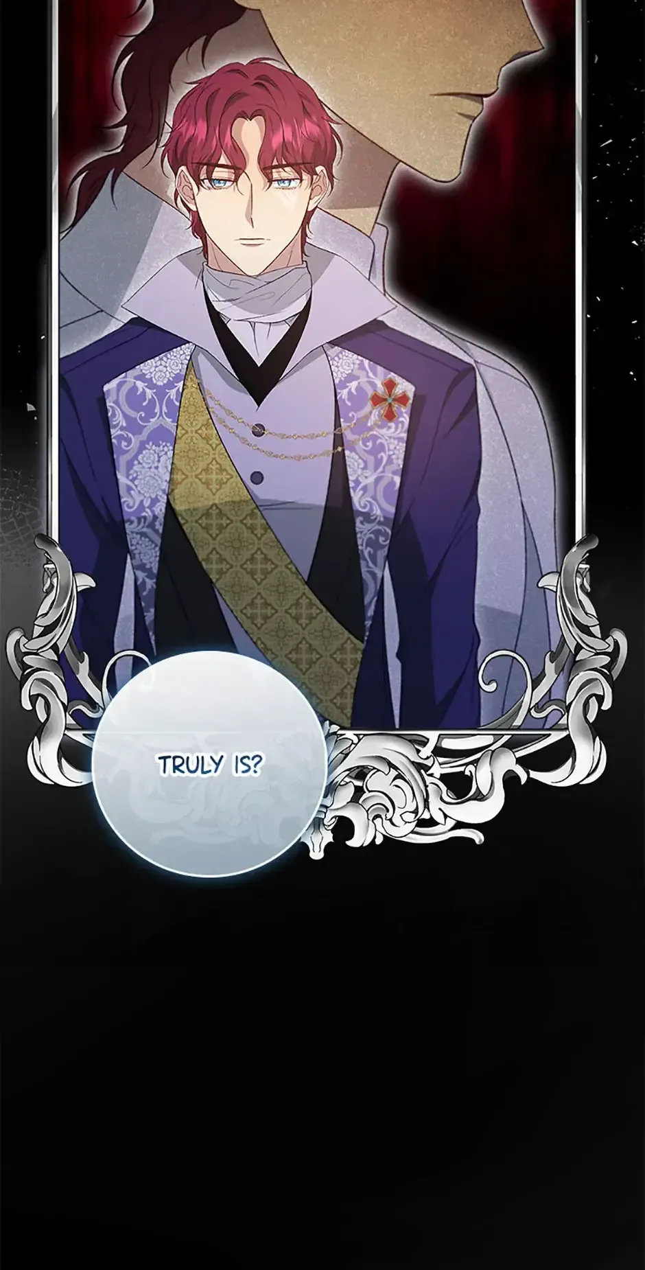 Fakes Don’t Want To Be Real Chapter 84 Online - página 55
