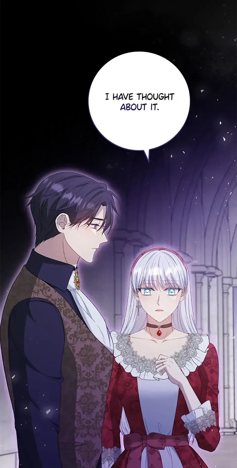 Fakes Don’t Want To Be Real Chapter 84 Online - página 56