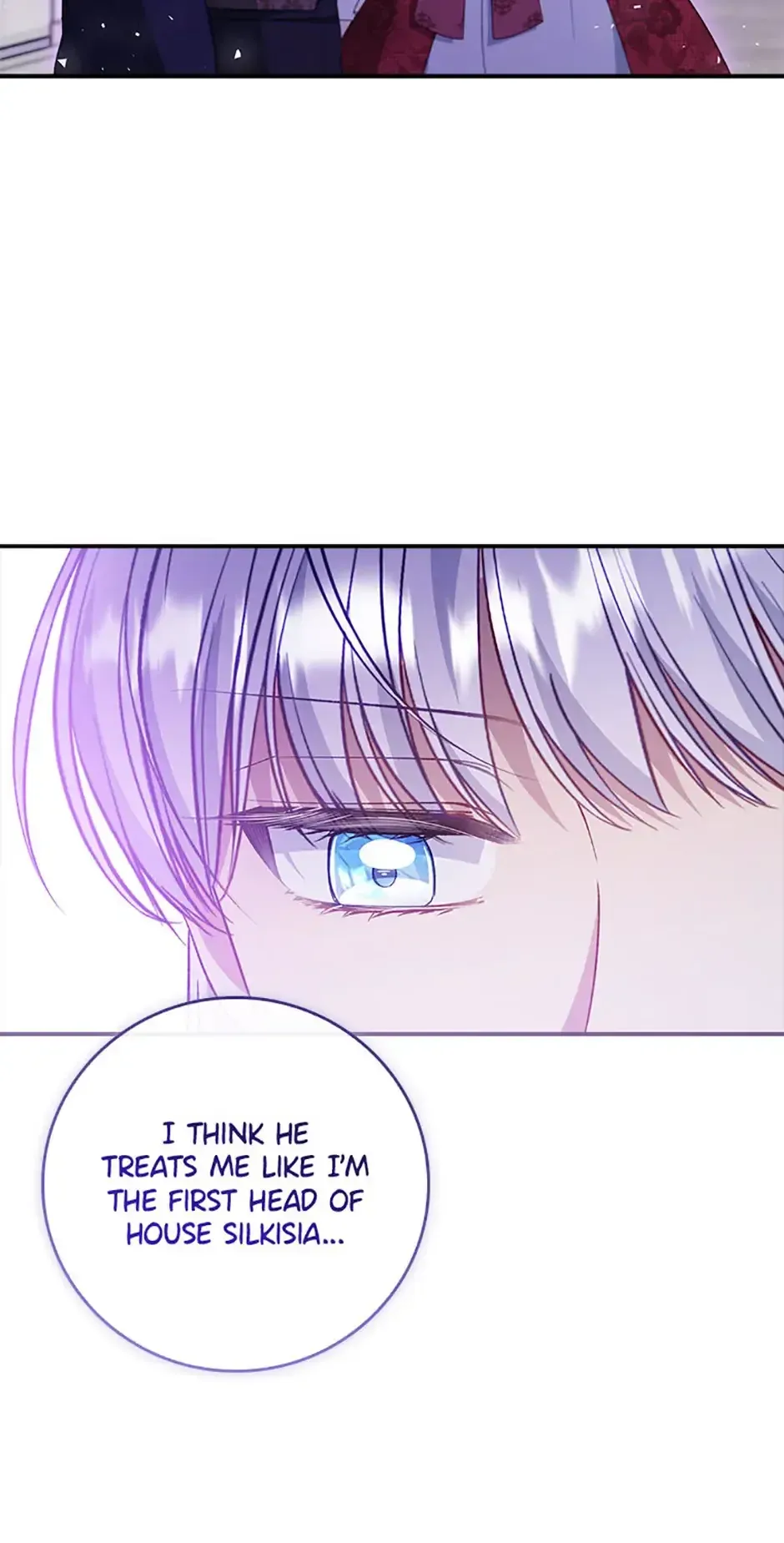 Fakes Don’t Want To Be Real Chapter 84 Online - página 57