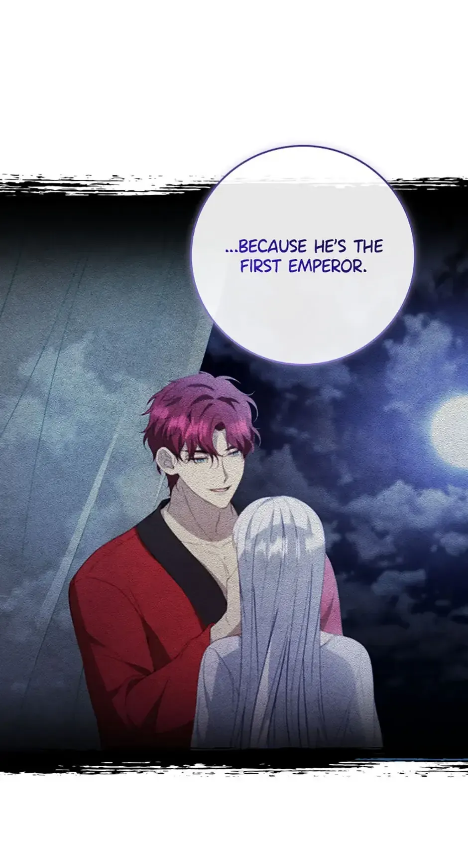 Fakes Don’t Want To Be Real Chapter 84 Online - página 58