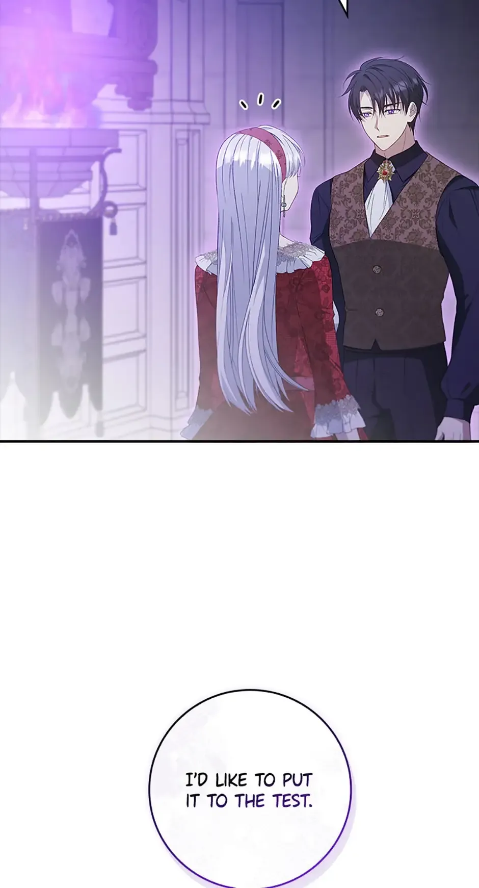 Fakes Don’t Want To Be Real Chapter 84 Online - página 61