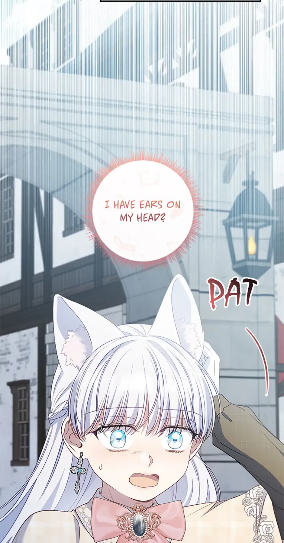 Fakes Don’t Want To Be Real Chapter 86 Online - página 3