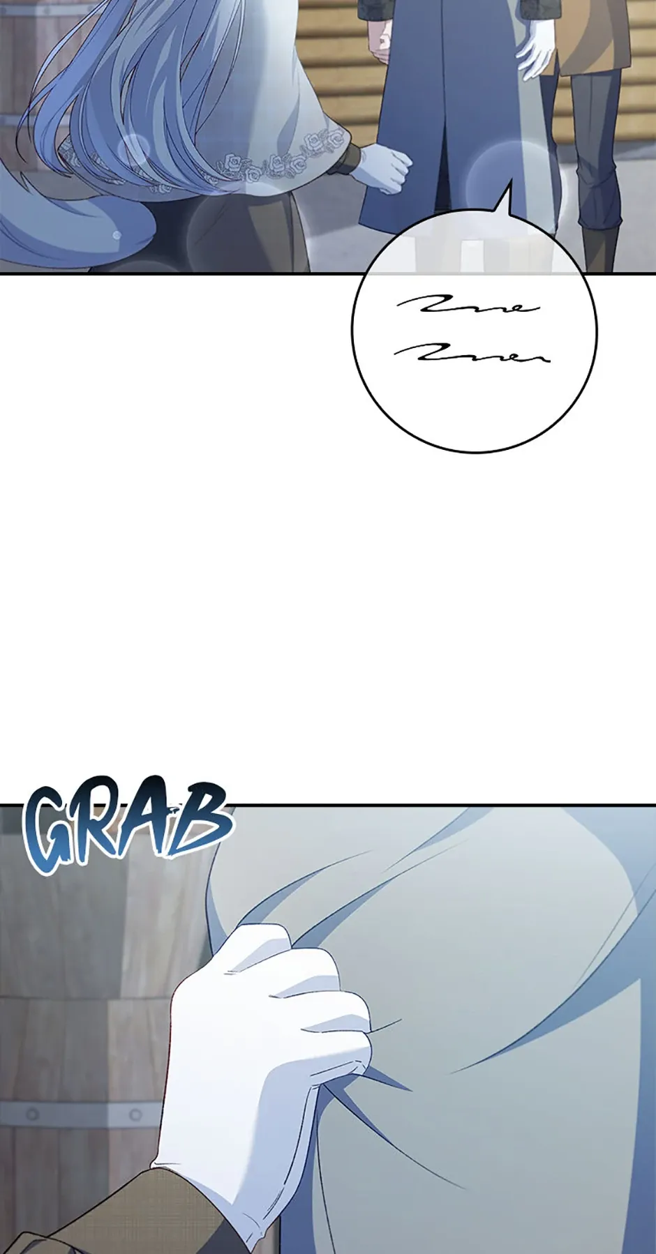 Fakes Don’t Want To Be Real Chapter 86 Online - página 6