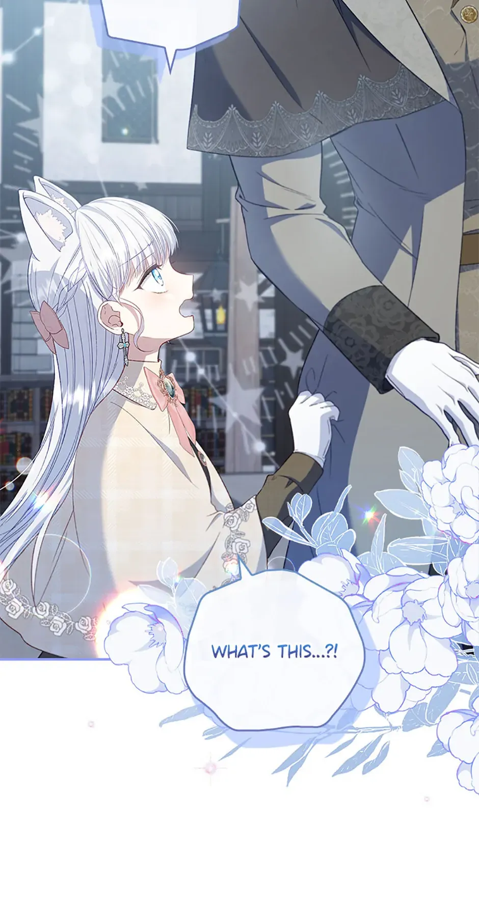 Fakes Don’t Want To Be Real Chapter 86 Online - página 8