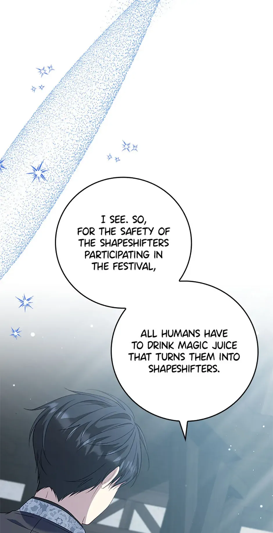 Fakes Don’t Want To Be Real Chapter 86 Online - página 13