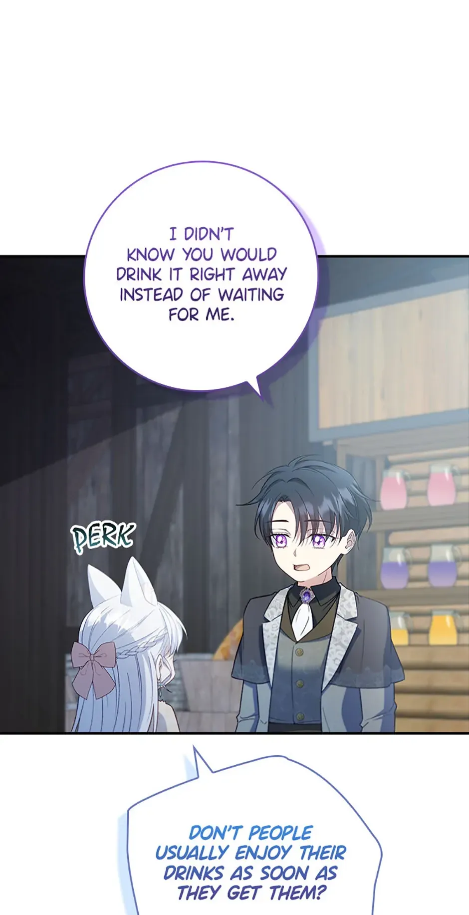 Fakes Don’t Want To Be Real Chapter 86 Online - página 15