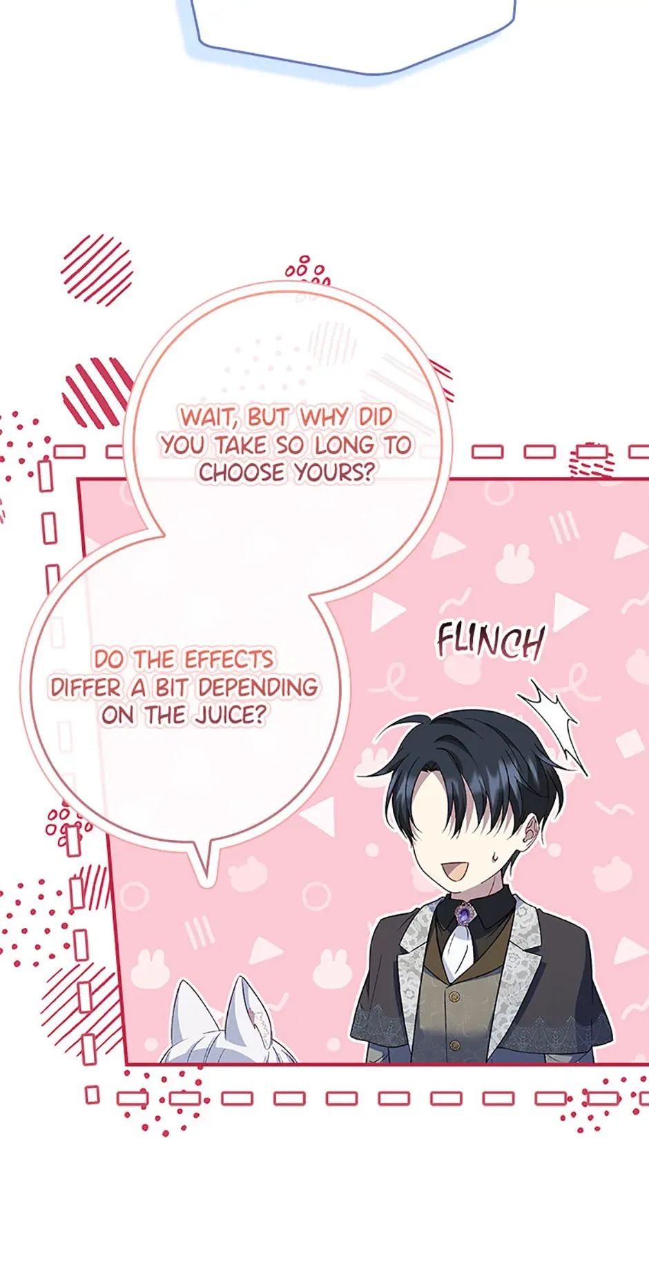 Fakes Don’t Want To Be Real Chapter 86 Online - página 16