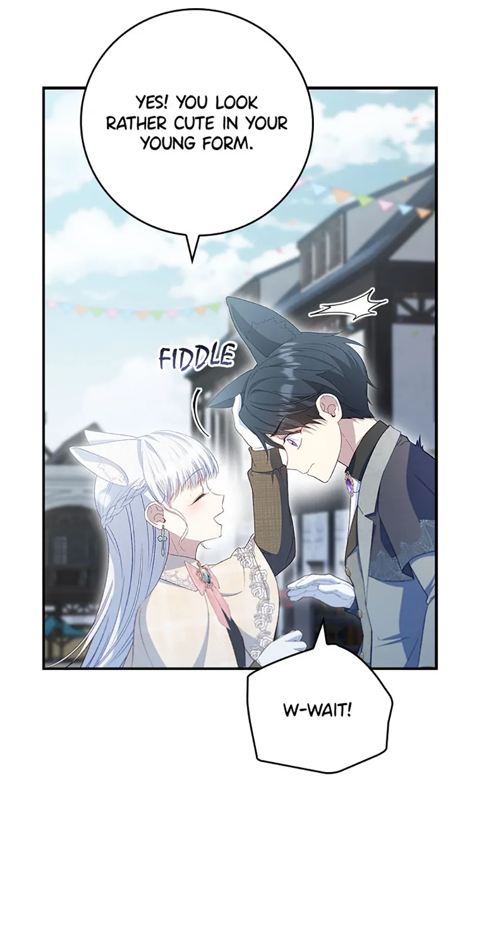 Fakes Don’t Want To Be Real Chapter 86 Online - página 24