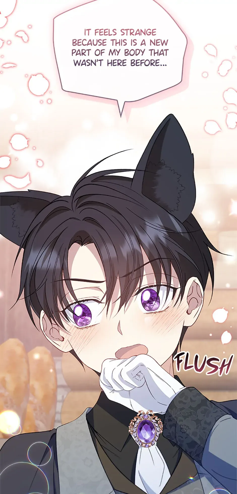 Fakes Don’t Want To Be Real Chapter 86 Online - página 26