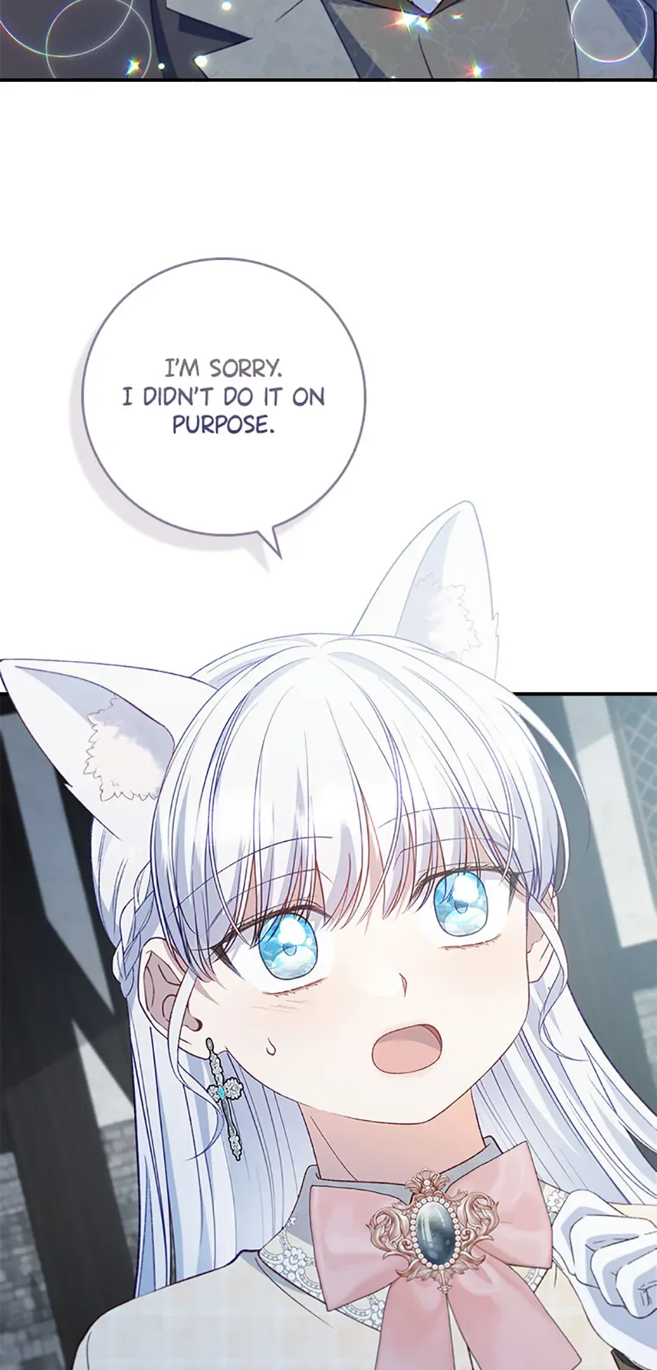 Fakes Don’t Want To Be Real Chapter 86 Online - página 27