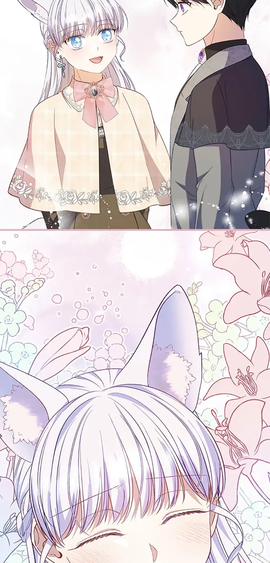Fakes Don’t Want To Be Real Chapter 86 Online - página 30