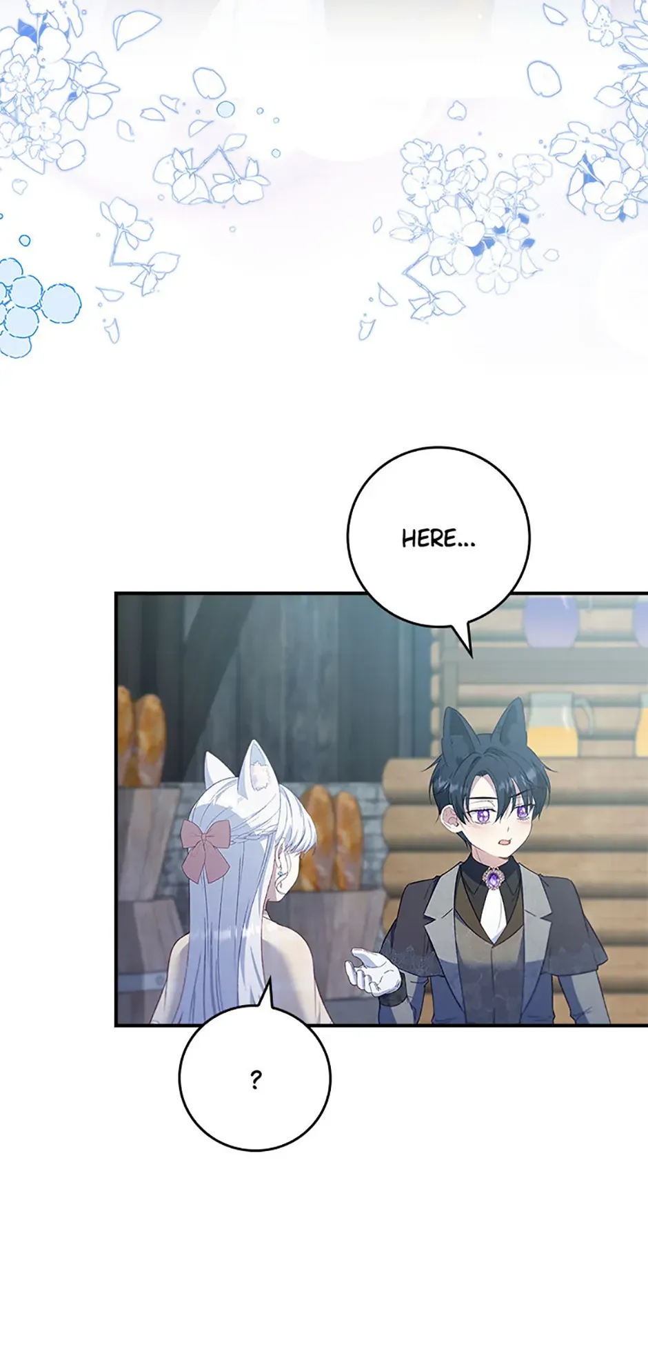 Fakes Don’t Want To Be Real Chapter 86 Online - página 32