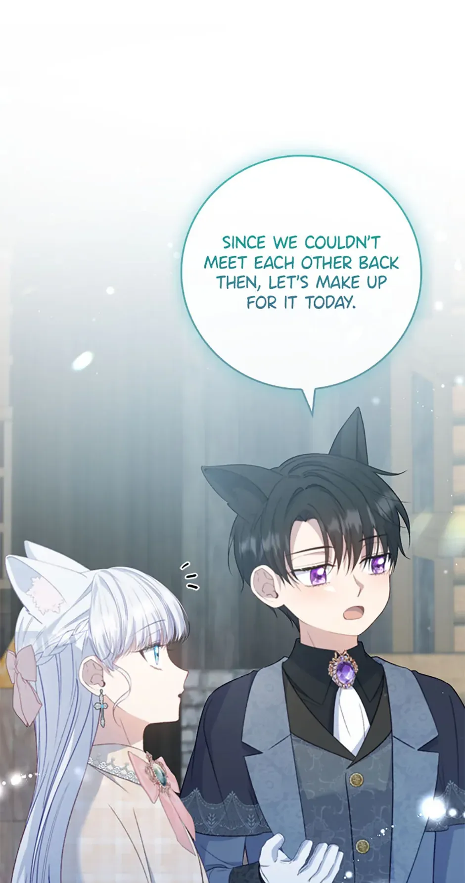 Fakes Don’t Want To Be Real Chapter 86 Online - página 33