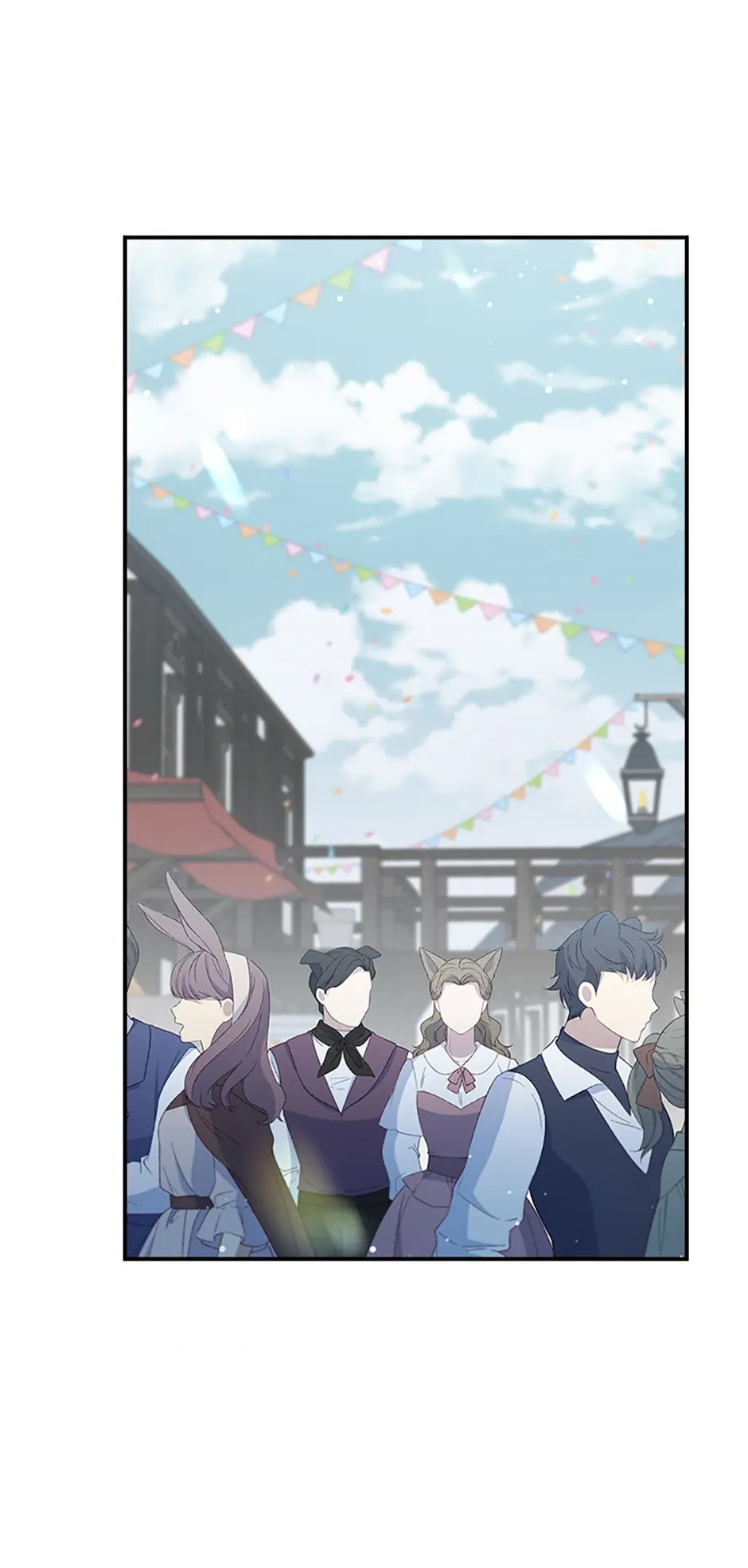 Fakes Don’t Want To Be Real Chapter 86 Online - página 39