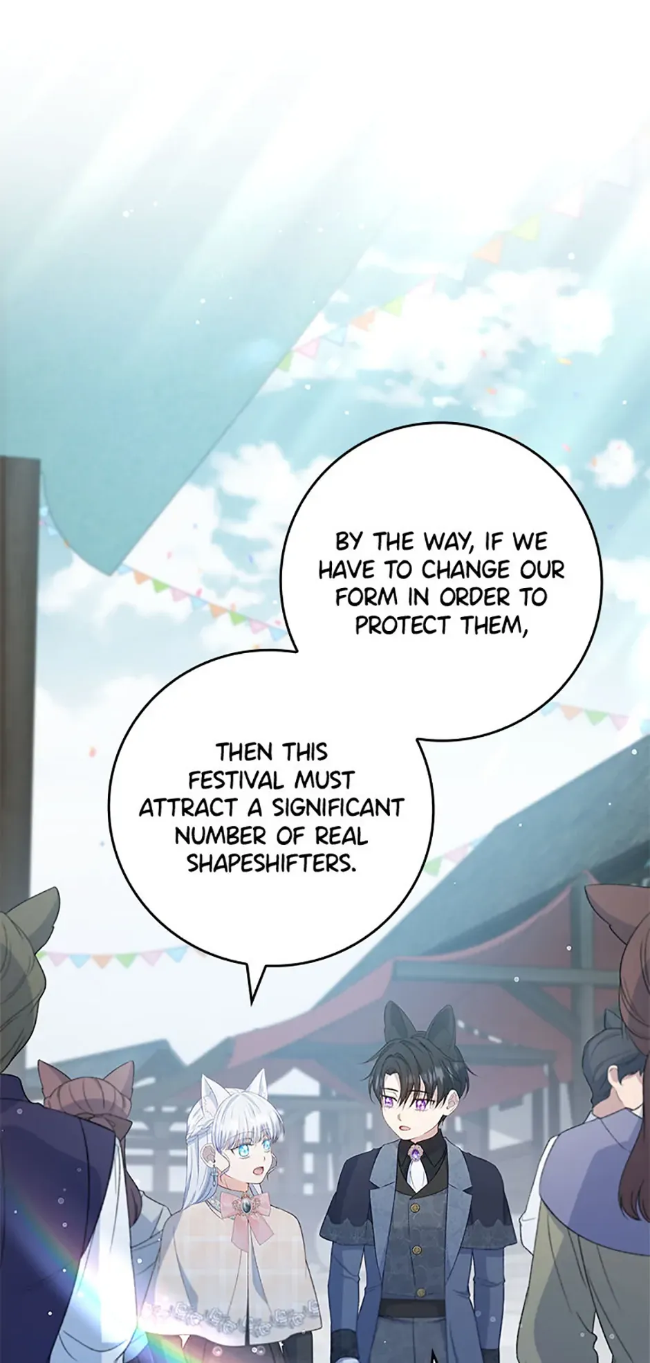 Fakes Don’t Want To Be Real Chapter 86 Online - página 40