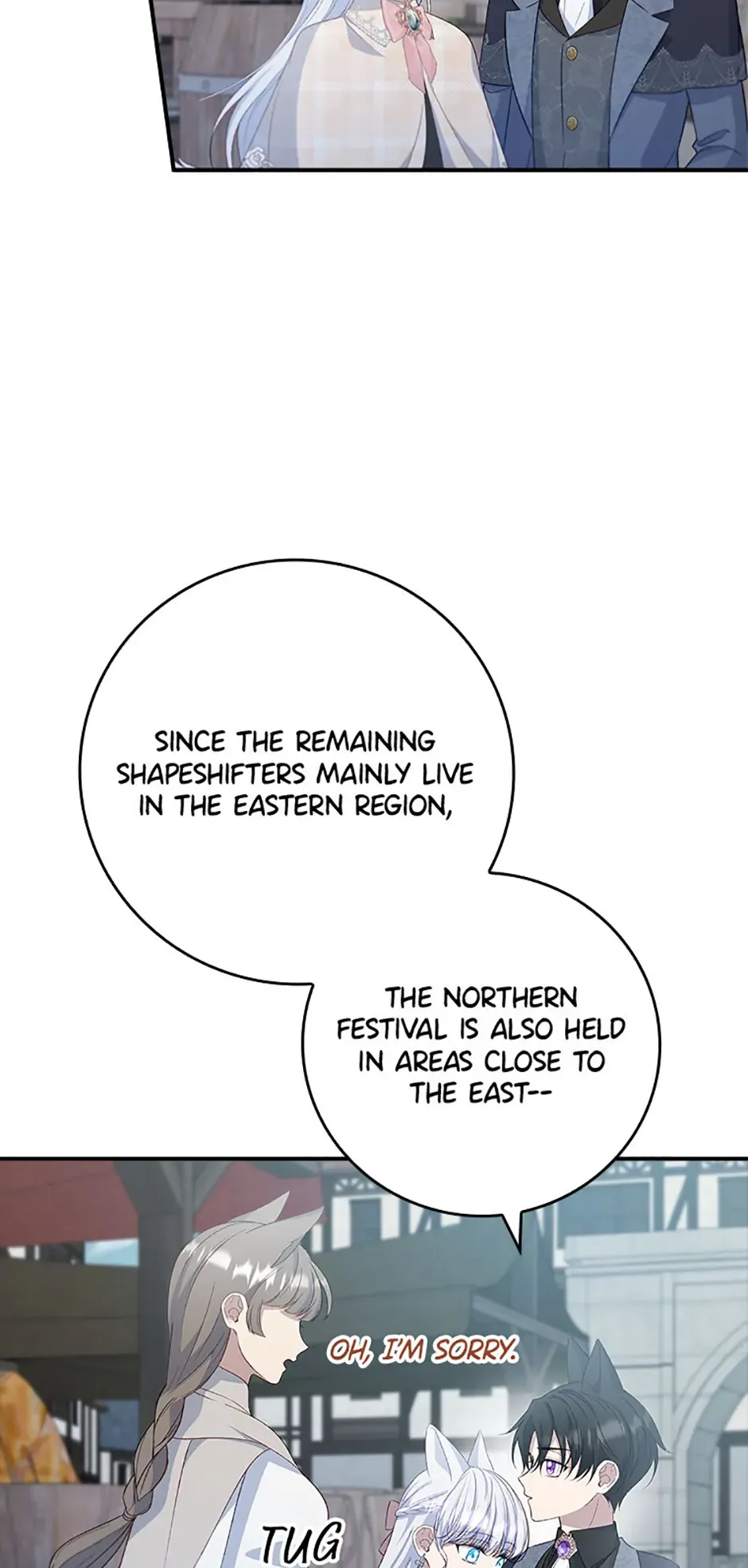Fakes Don’t Want To Be Real Chapter 86 Online - página 42